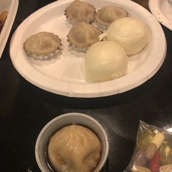 Dumpling Express - Shanghainese Near Me - Berkeley, California