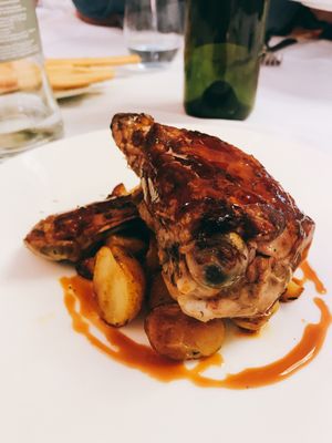 Osteria Lalibera by null