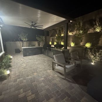 Centerpoint Landscaping - Landscaping Near Me - Henderson, Nevada