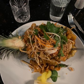 Poor Calvin's - Asian Fusion Near Me - Atlanta, Georgia