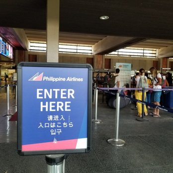 Philippine Airlines - At Daniel K. Inouye International Airport in Honolulu - Airlines Near Me - Honolulu, Hawaii Philippine Airlines - At Daniel K. Inouye International Airport in Honolulu - Airlines Near Me - Honolulu, Hawaii