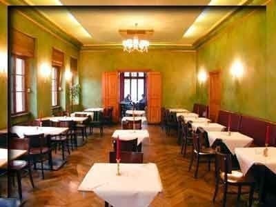 Restaurant Jolesch by null