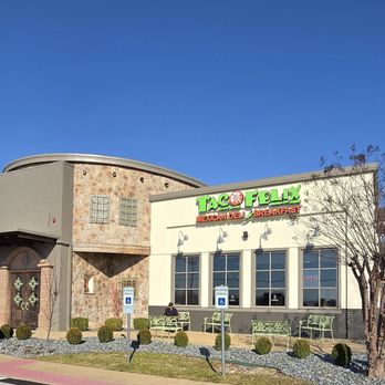 Taco Felix - Outside 2 - Breakfast & Brunch Near Me - Southaven, Mississippi Taco Felix - Outside 2 - Breakfast & Brunch Near Me - Southaven, Mississippi