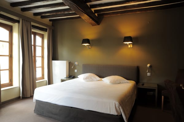 Hotel Les Tanneurs de Namur by null