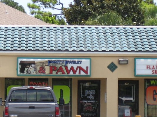JIMMY’S PAWN SHOP - Updated June 2026 - 55 Sailfish Dr E, Atlantic