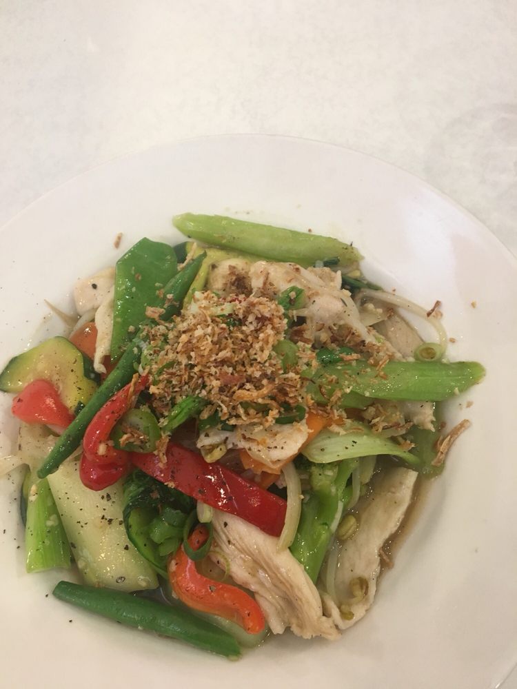 RED CHILLI ASIAN FOOD BAR Chinese 50 Elizabeth Way, Elizabeth South