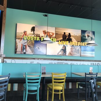 Costa Vida - Mexican Near Me - Eagle, Idaho