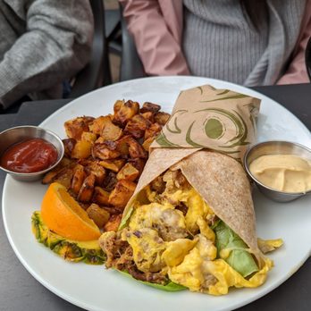Gabriel's Gourmet Cafe - Lucid - Breakfast & Brunch Near Me - Nanaimo, British Columbia Gabriel's Gourmet Cafe - Lucid - Breakfast & Brunch Near Me - Nanaimo, British Columbia