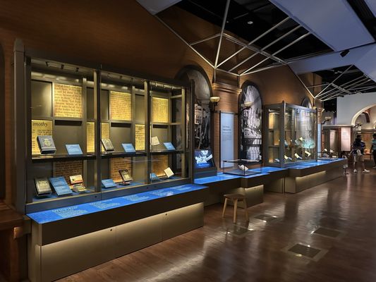 Museum of the Bible by null