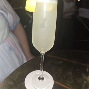 Refuge - Cocktail Bars Near Me - Houston, Texas Refuge - Cocktail Bars Near Me - Houston, Texas
