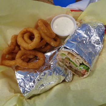 Wally's Cafe - Mediterranean Near Me - Rocklin, California Wally's Cafe - Mediterranean Near Me - Rocklin, California