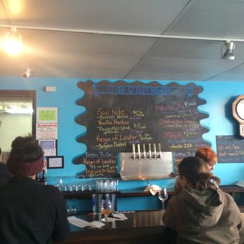 18th Street Brewery Gary - Breweries Near Me - Gary, Indiana