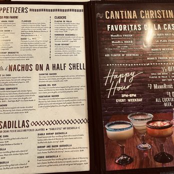 Mama Betty’s - Mexican Near Me - Austin, Texas