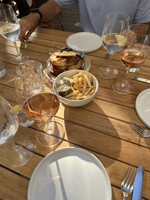 Scout Wine & Cheese by null