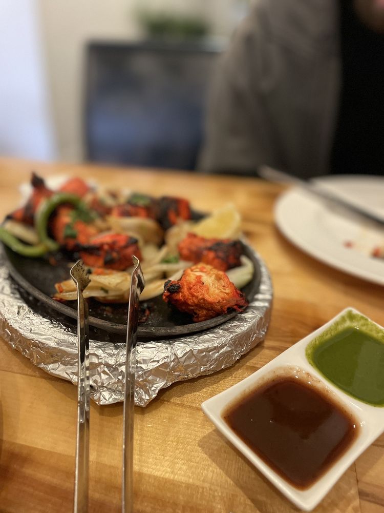 Tandoori Flame