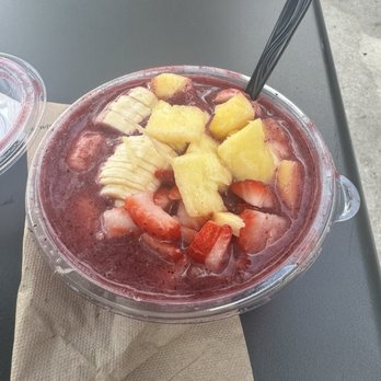 Clean Juice Hyde Park - Juice Bars & Smoothies Near Me - Tampa, Florida