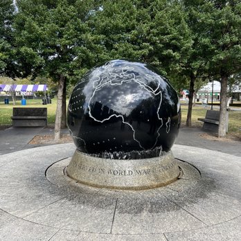 Bicentennial Capitol Mall State Park - Parks Near Me - Nashville, Tennessee