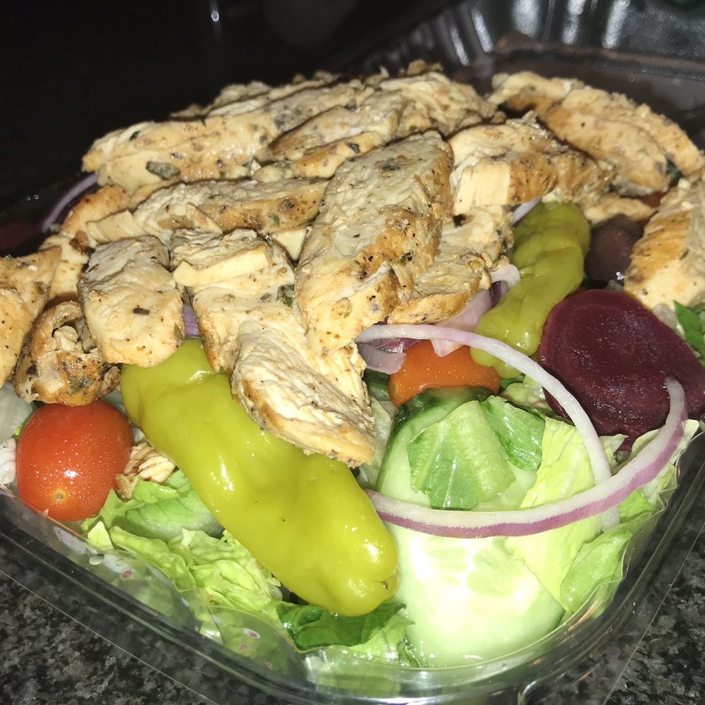 Royal Coney Express - Fast Food Near Me - Royal Oak, Michigan