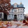 Photo of Lafayette Square Park House