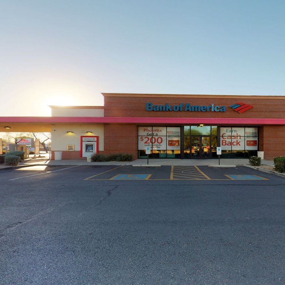 Chase Bank Phoenix, AZ 85043 - Last Updated January 2026 - Yelp