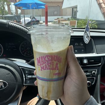 Makenna Koffee - Coffee & Tea Near Me - Orange, California