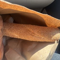 Gifted bread :)