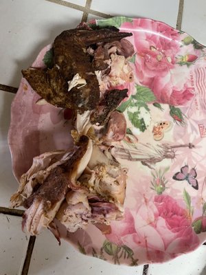 Sugar Ray's BBQ by null