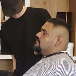 Nor Cal Cuts