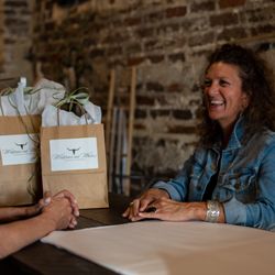 Wildflower and Whiskey Clothing
