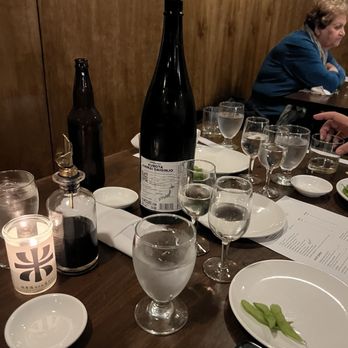 Umi Sake House - Sushi Bars Near Me - Seattle, Washington Umi Sake House - Sushi Bars Near Me - Seattle, Washington