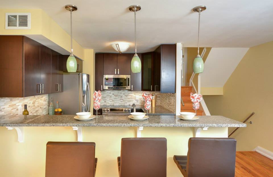 Slide of Astute General Contracting LLC