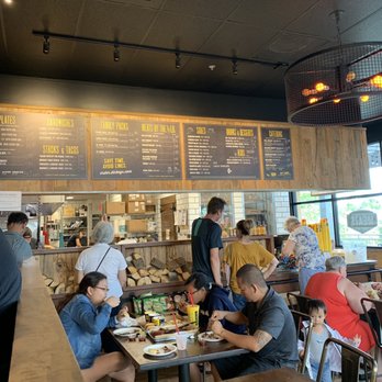 Dickey's Barbecue Pit - American Near Me - Kapolei, Hawaii Dickey's Barbecue Pit - American Near Me - Kapolei, Hawaii
