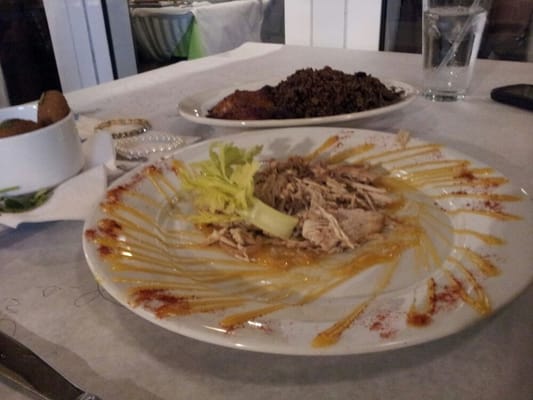 Malanga Cuban Cafe by null