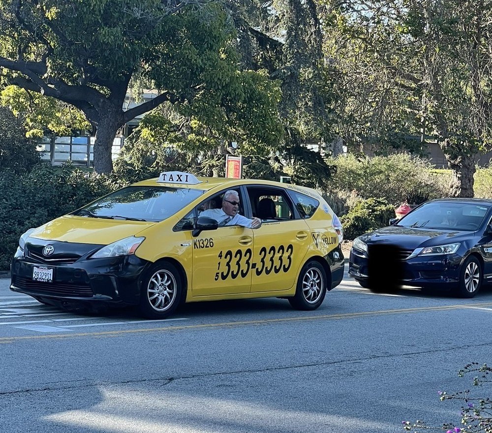 YELLOW CAB OF SAN FRANCISCO Updated August 2025 105 Photos & 780