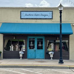 Southern Sister