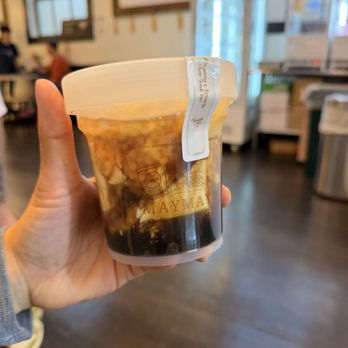 Maymay’s Cravings - Taho, cold - Asian Fusion Near Me - Walnut Creek, California