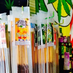 Loco Chon Smoke Shop - Incense