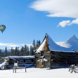 Grand Adventure Balloon Tours