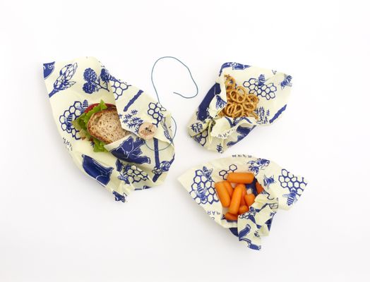 Bee’s Wrap by null