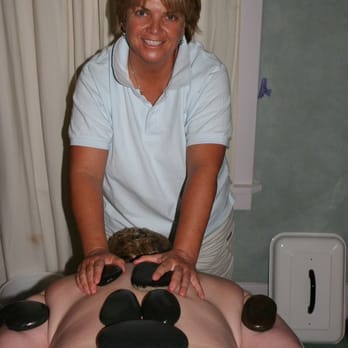 Barbara Tapella - Hot Stone Treatments - Massage Near Me Barbara Tapella - Hot Stone Treatments - Massage Near Me