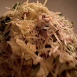 Pulled chicken salad