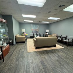 Trinity Vista Dermatology