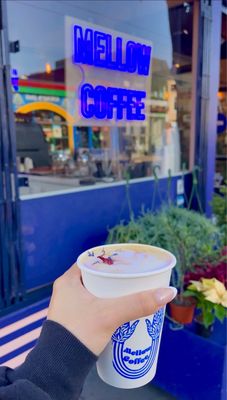 The Mellow Haight by null