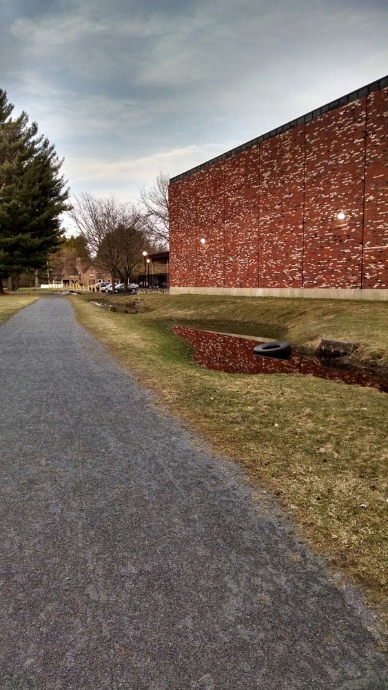 YMCA Updated August 2024 1 Fire Rd, Queensbury, New York Gyms