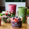 Bahia Bowls gift card