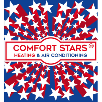 comfort stars heating & air conditioning