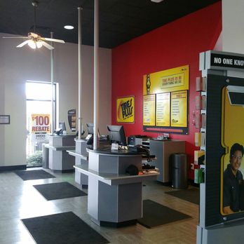 Tires Plus - Auto Repair Near Me - Buford, Georgia