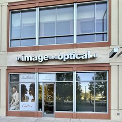 Image Optical