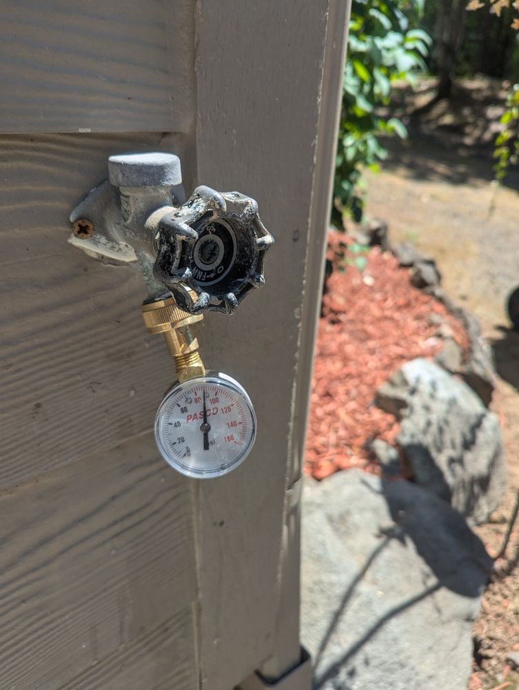 Slide of JBM Plumbing And Mechanical