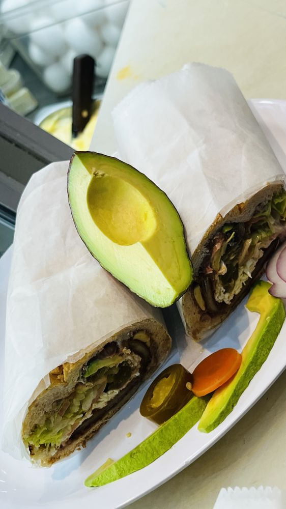 Acapulco Deli & Grocery